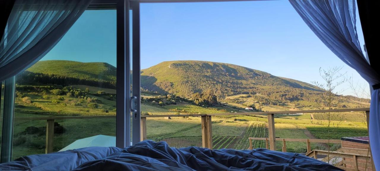 Farm stay Sois Montejunto Eco