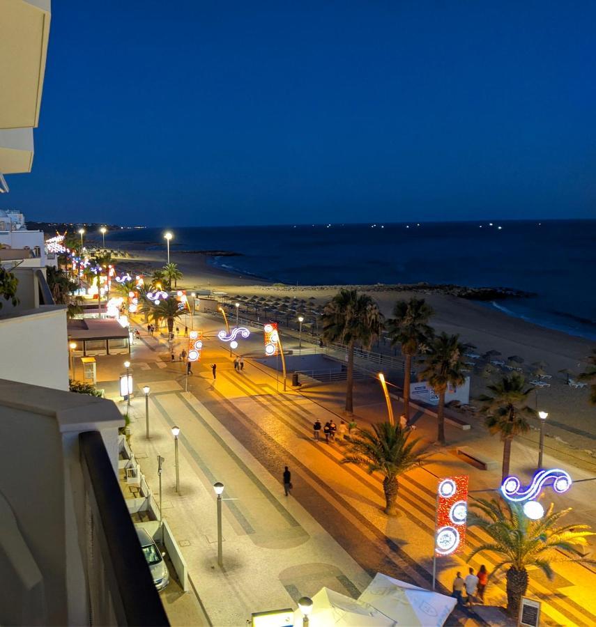 Appartement Quarteira, Algarve - Seaview - Horizonte Mar *