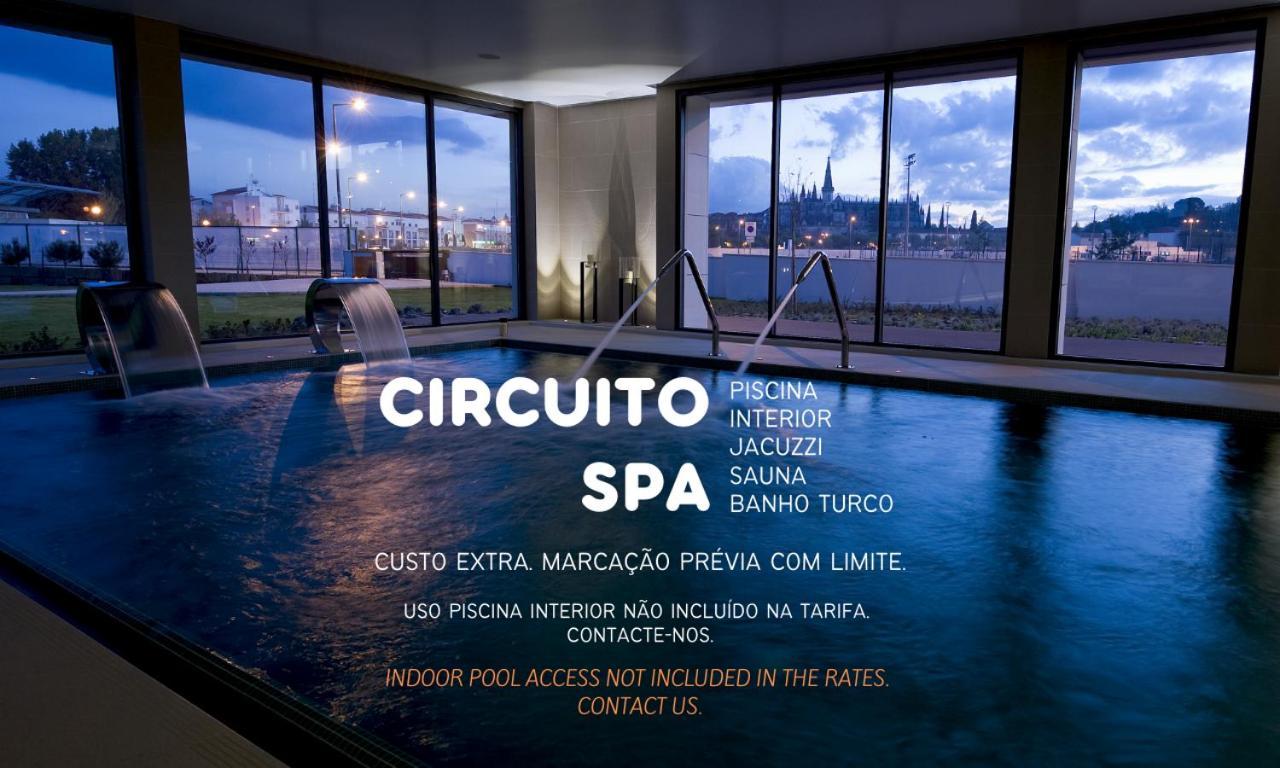 Hotel Villa Batalha 4*