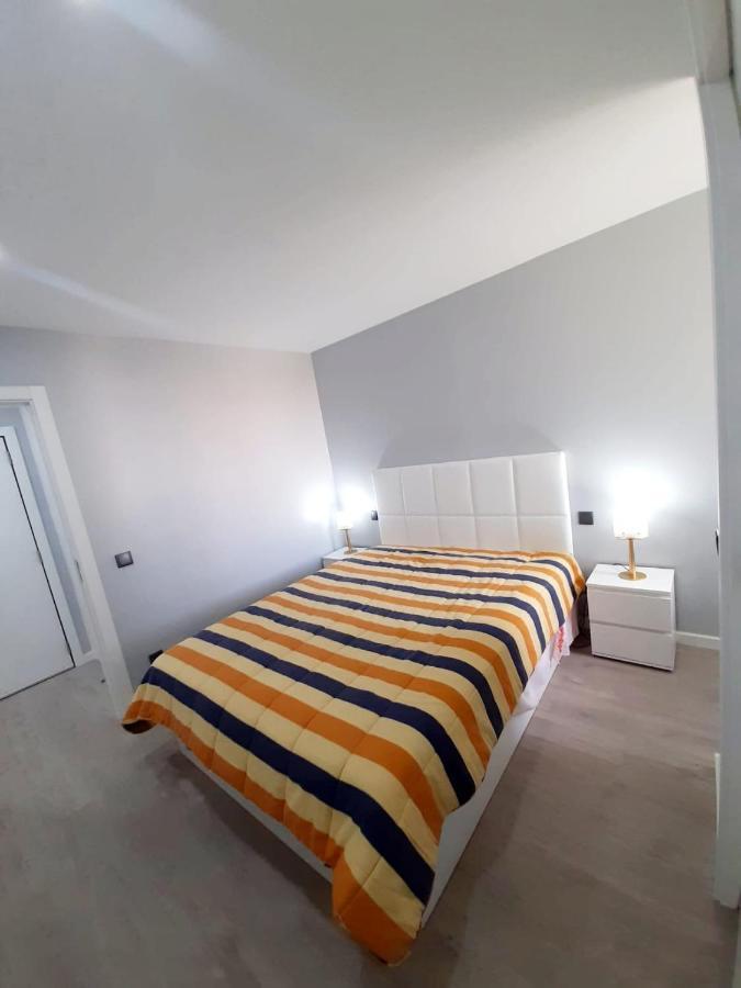 Mar E Mar Apartment Portimao