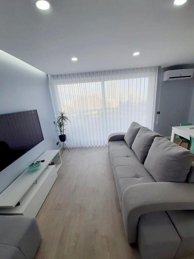 Mar E Mar Apartment *