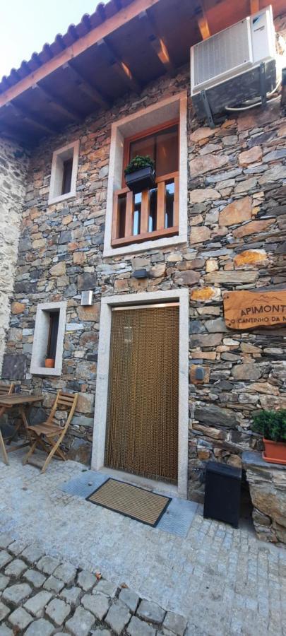 Apimonte O Cantinho Da Maria - Pn Montesinho Holiday home