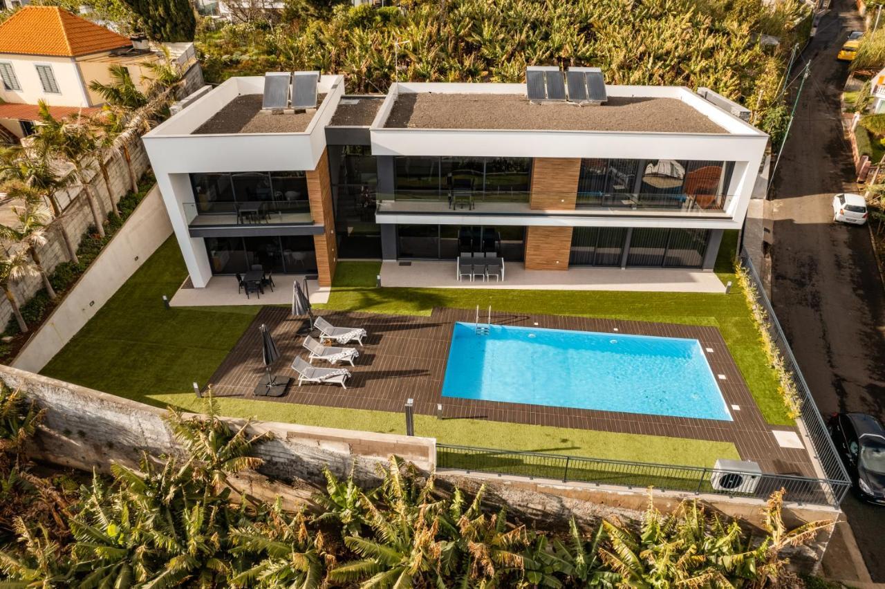 Inanda Apartment