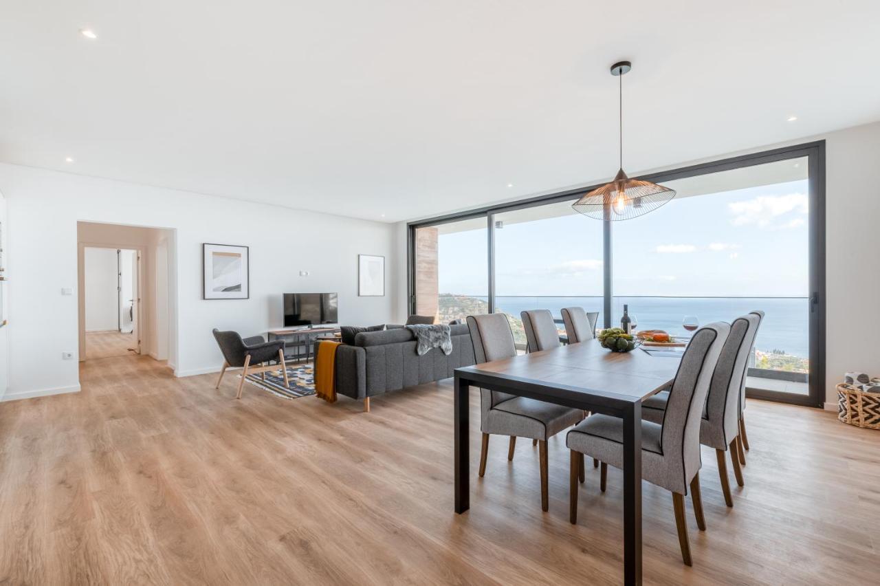 Inanda Apartment