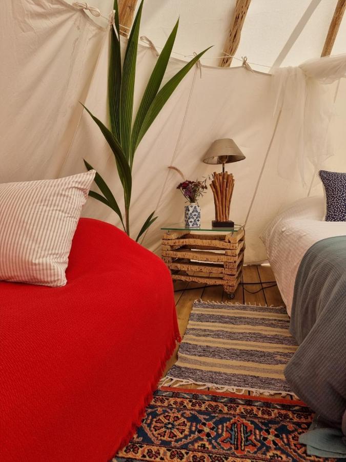 Goodmuda Tipi's