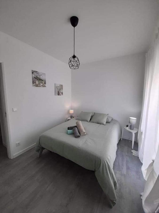 Apartment Pe N'areia *