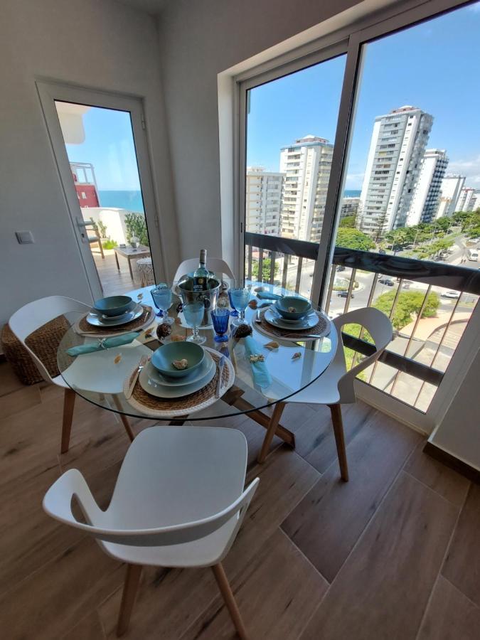 Apartment Sun&sea Quarteira