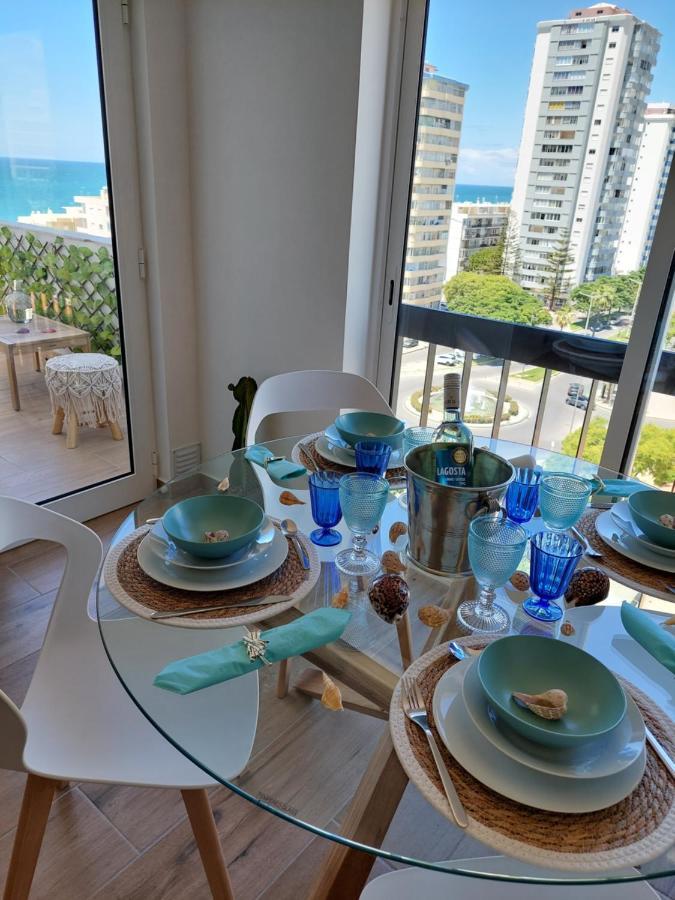 Apartment Sun&sea Quarteira