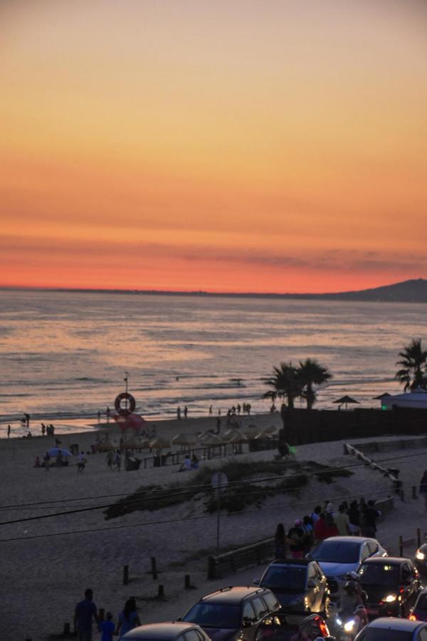 Rock's Spot Apartamento Costa da Caparica