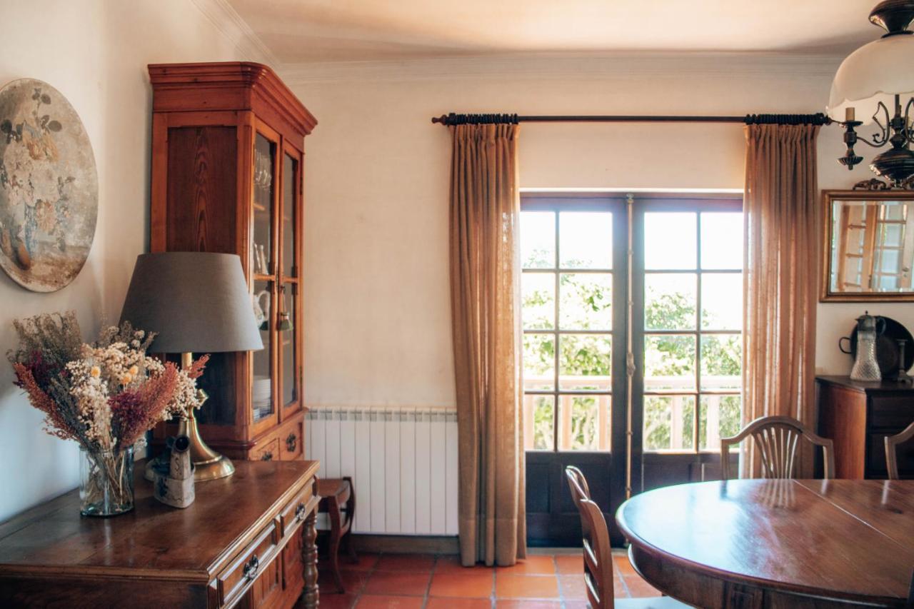 Villa Just Like - Casa Da Sebe Em Moledo Moledo (Viana do Castelo)