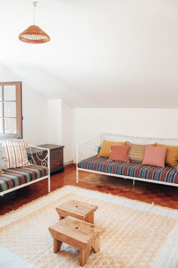 Just Like - Casa Da Sebe Em Moledo Villa *