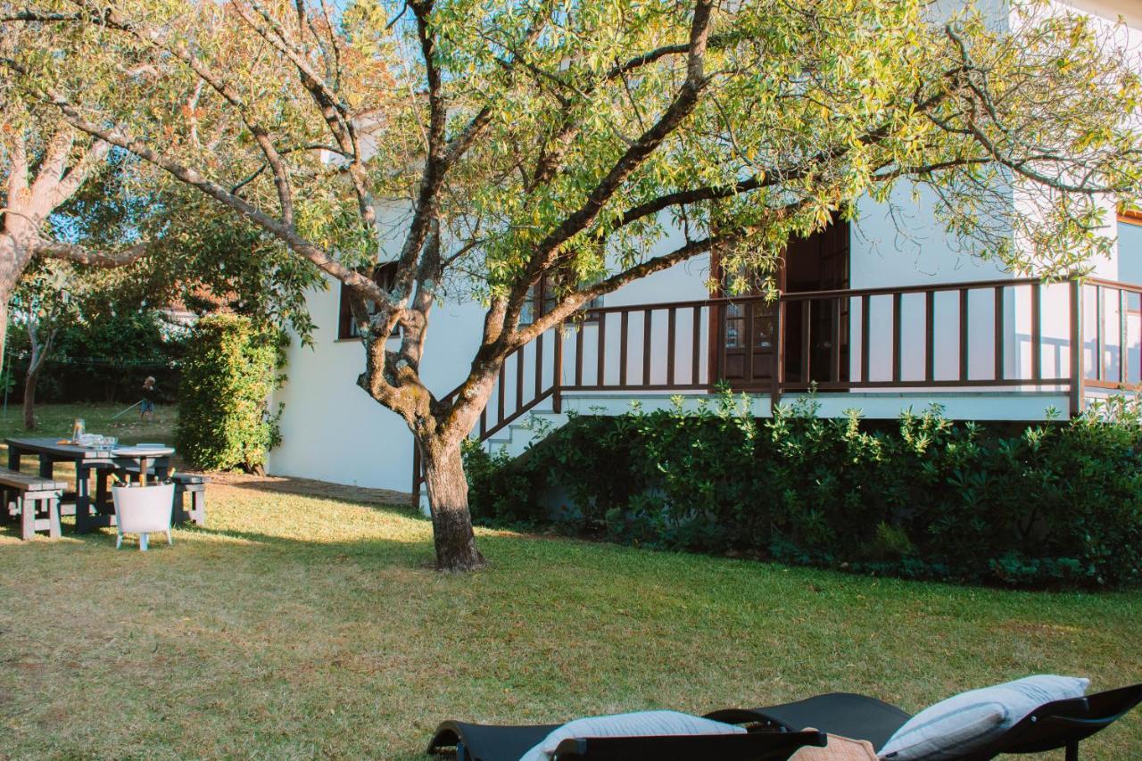 Villa Just Like - Casa Da Sebe Em Moledo