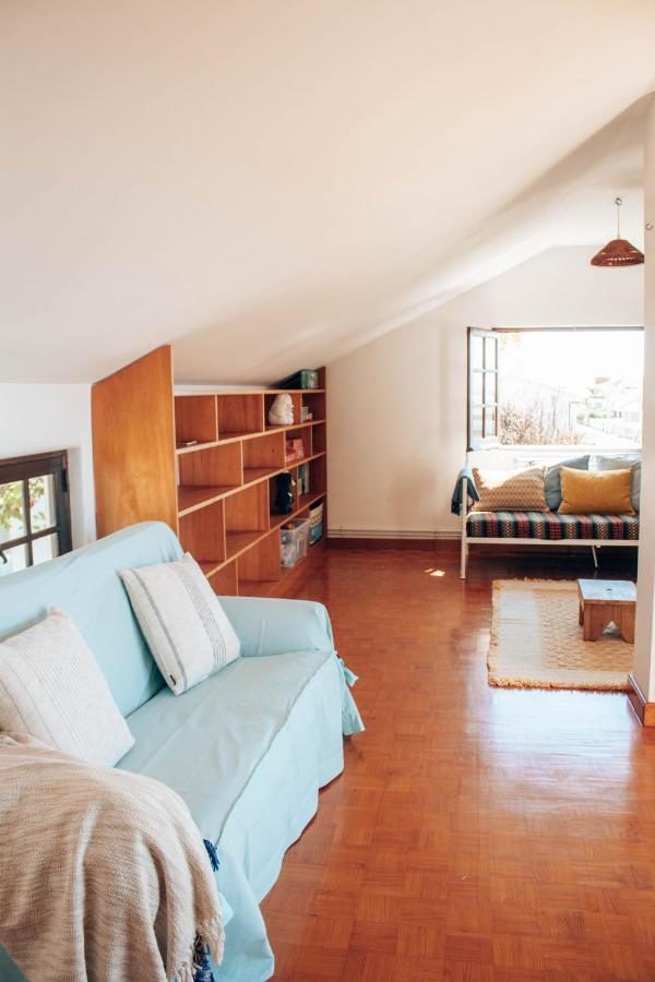 Just Like - Casa Da Sebe Em Moledo Villa *