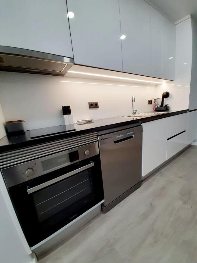 Mar E Mar Apartment *