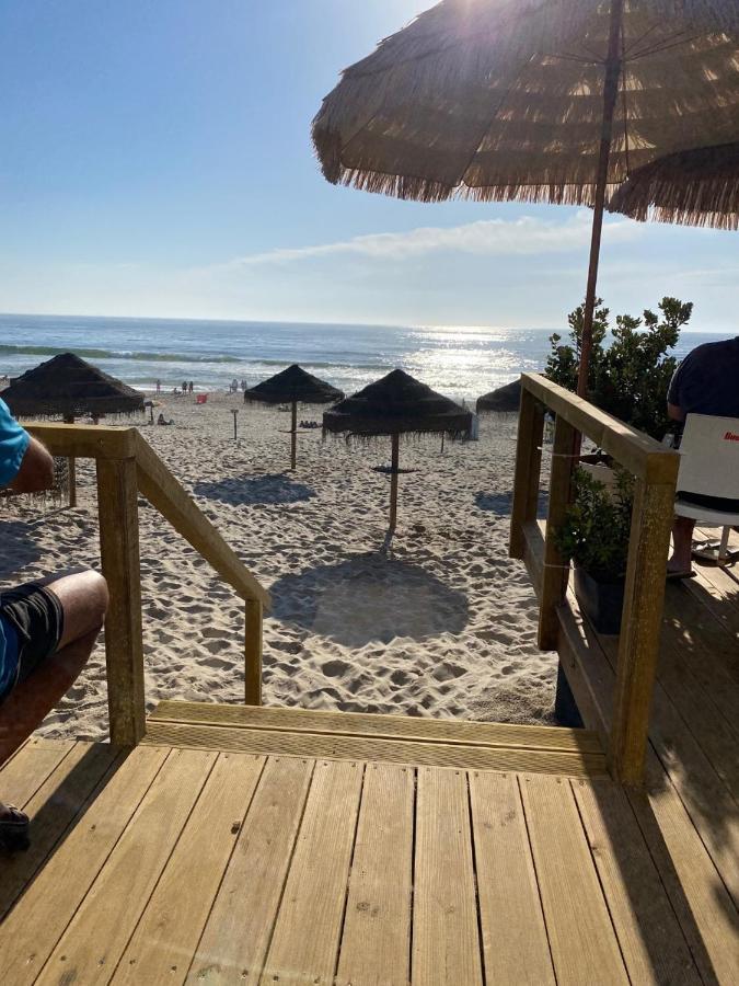 Pe N'areia * Praia de Mira