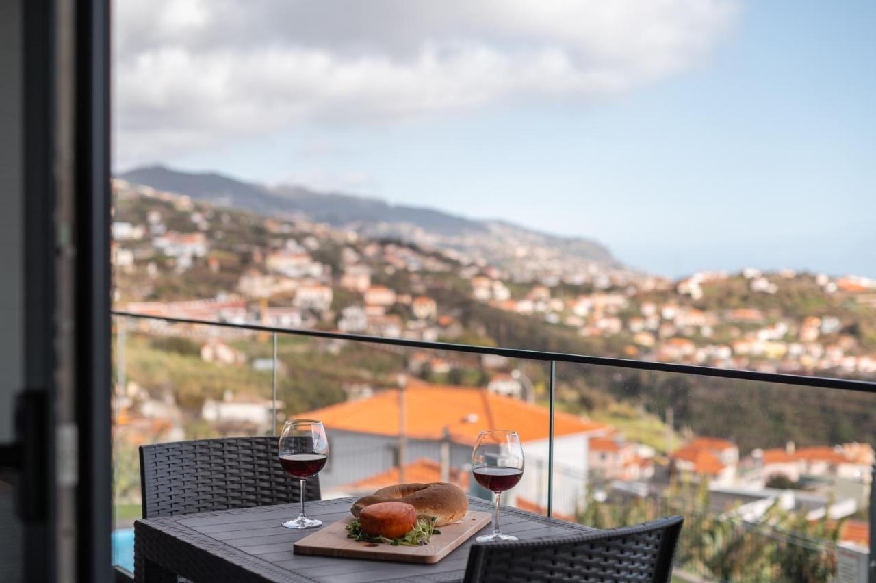 Inanda Apartment Ponta do Sol (Madeira)