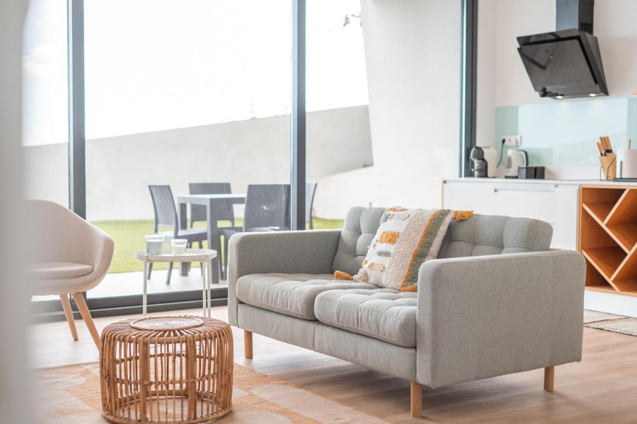 Inanda Apartment
