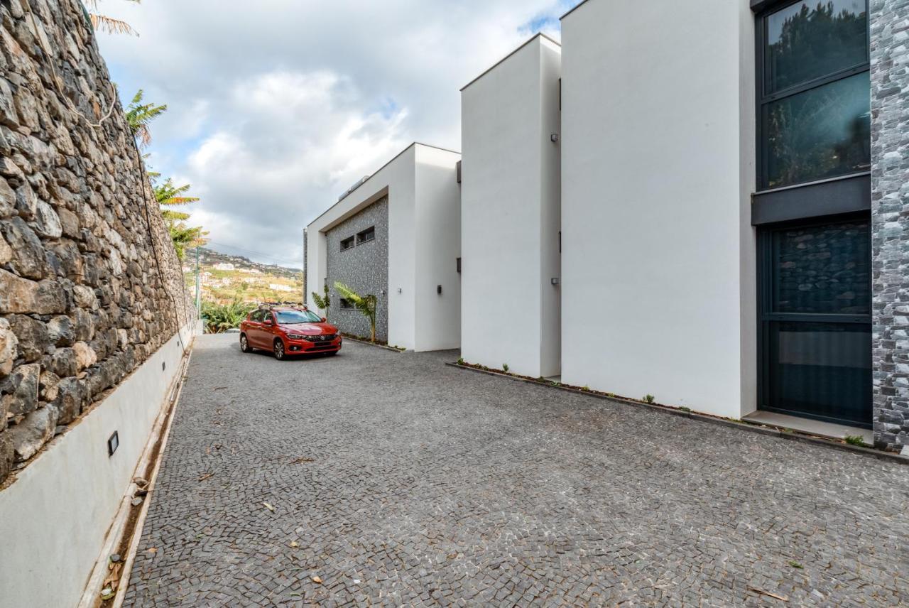 Apartment Inanda Ponta do Sol (Madeira)