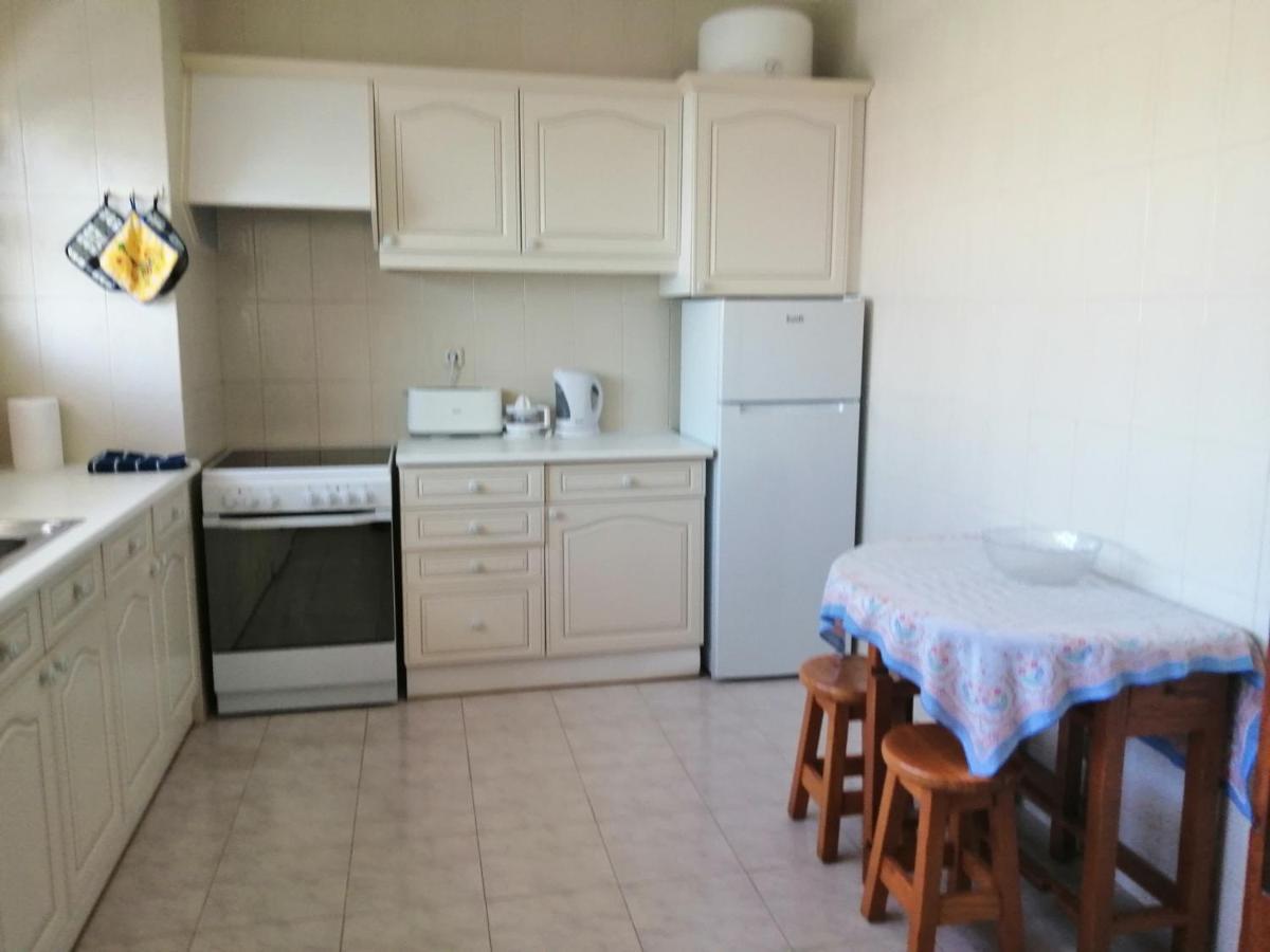 T1 Em Apartment