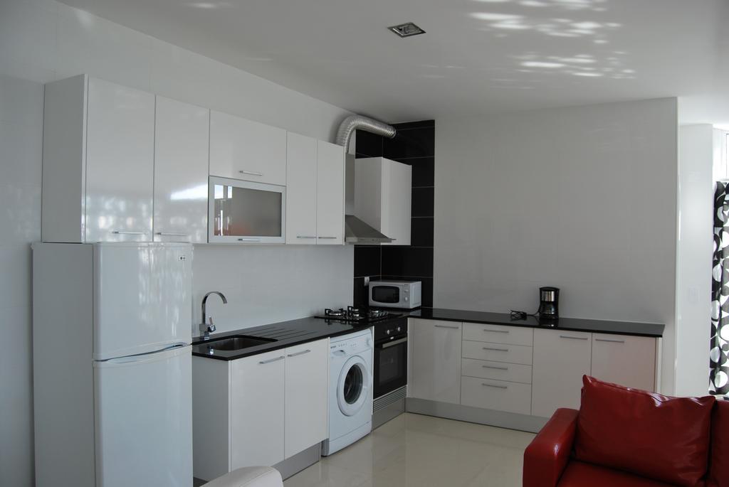7 Saias Apartamento Nazaré