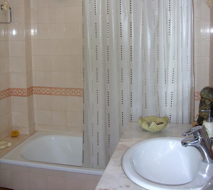 Sesimbra4you Appartement *