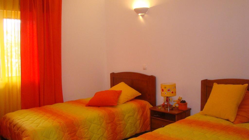 Apartamento Corte-real Z Apartment Albufeira