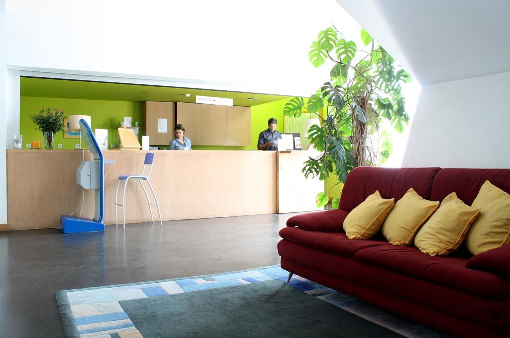 Hi - De Juventude Hostal