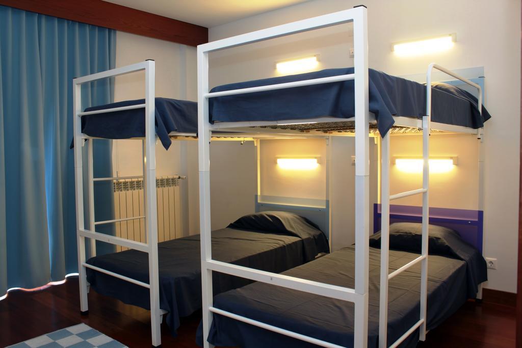 Hostel Hi Alijo - Pousada De Juventude *