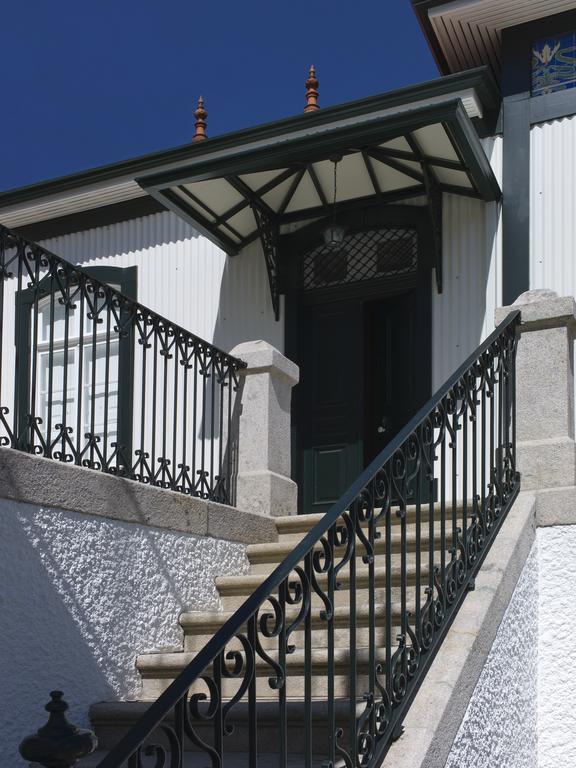 Casa De Cambres Chácara *