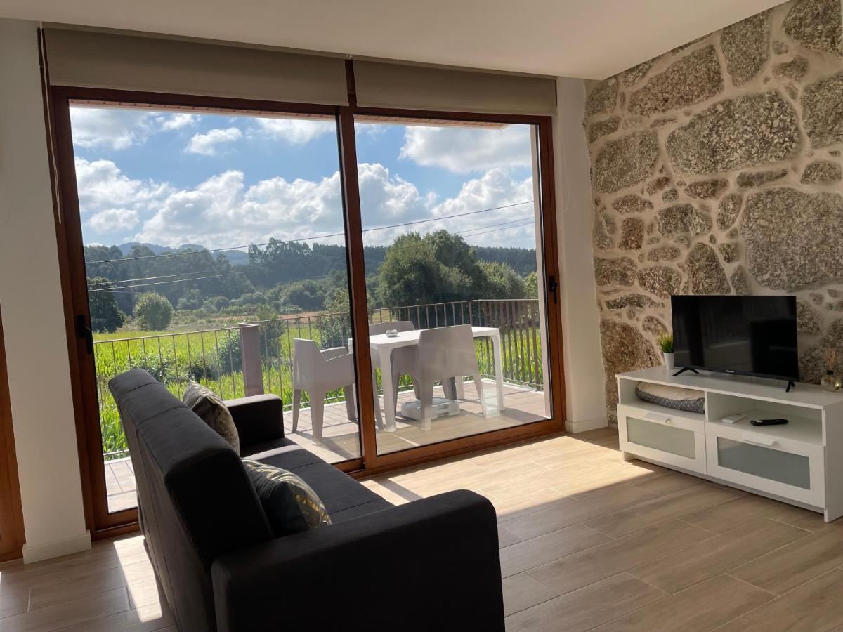 Casa Do Capitão A Casa Ideal No Gerês Сasa de vacaciones