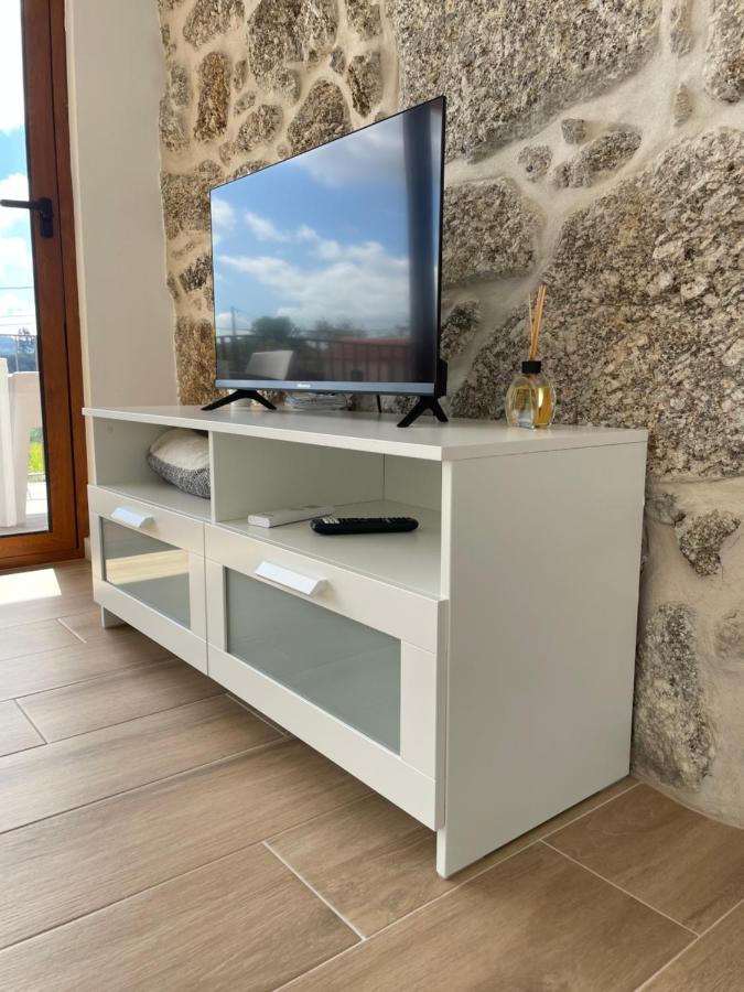 Casa Do Capitao A Casa Ideal Ferias No Geres Holiday home *