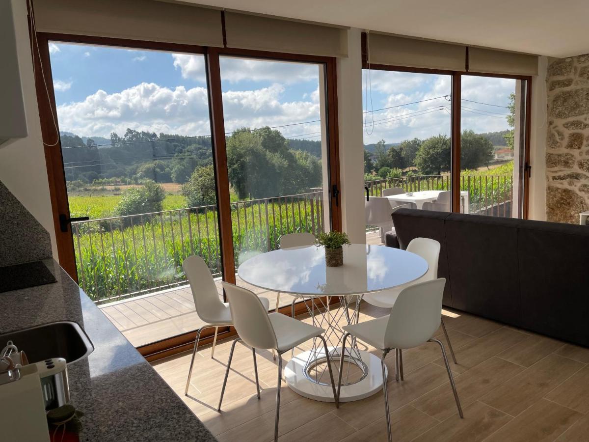 Сasa de vacaciones Casa Do Capitão A Casa Ideal No Gerês Vieira do Minho