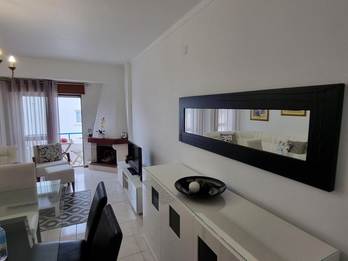 Apartamento Blue Boat House - The Atlantic Breeze *