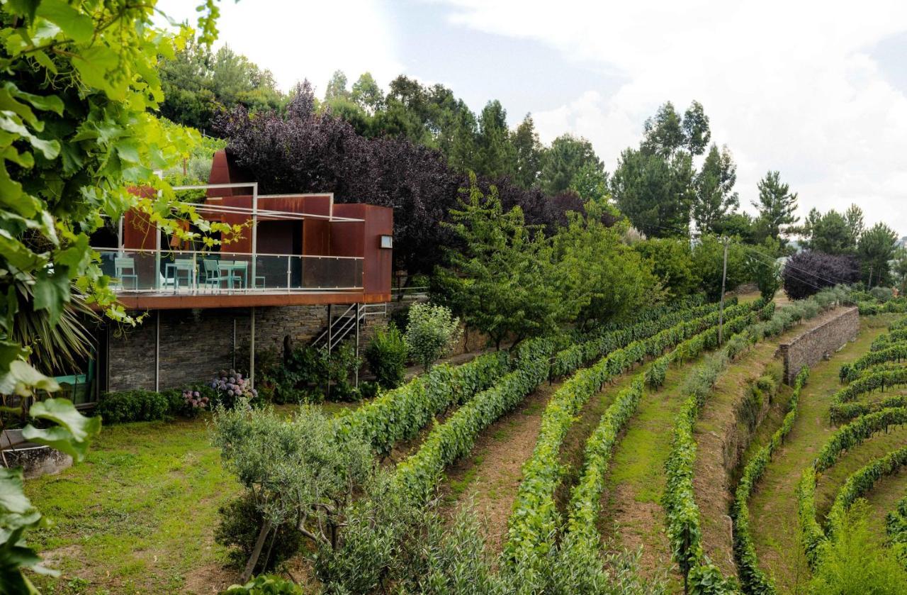 Marim Country Farm stay Mesao Frio