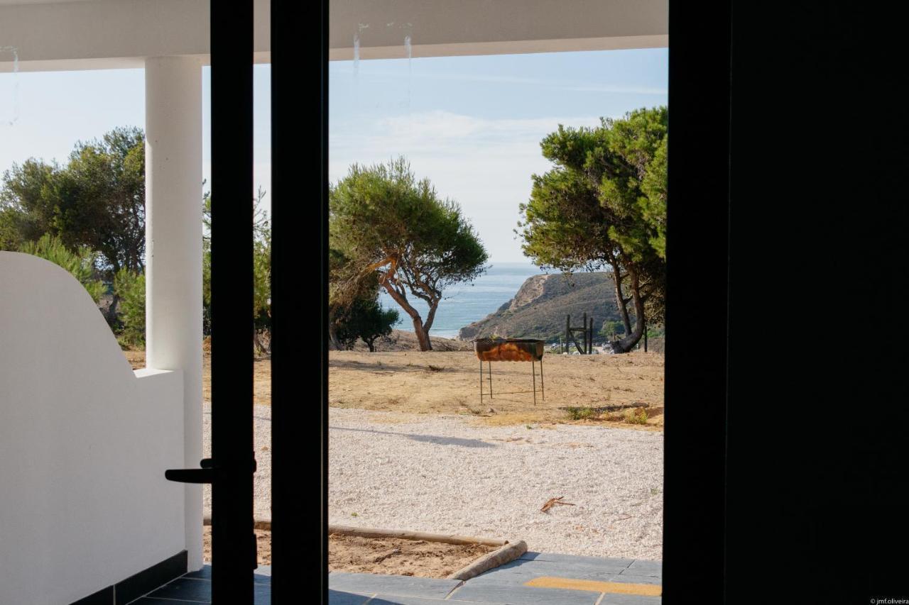 Monte Carvalhal Da Rocha Campsite 4*