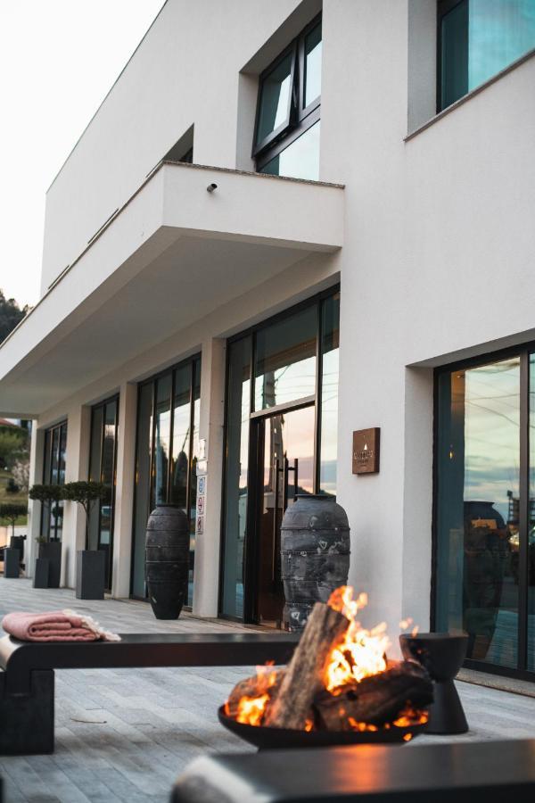 Hotel Mw Douro Wine & 5*