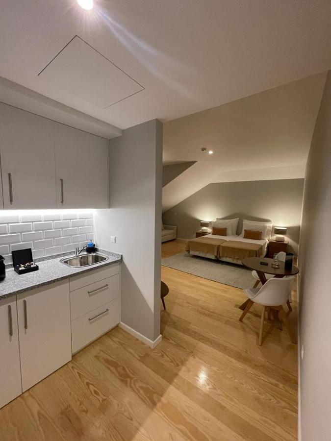 Pier House Apartment