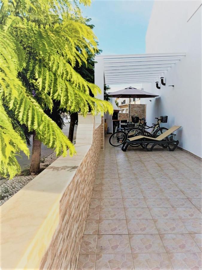Vivenda Ferias Holiday home