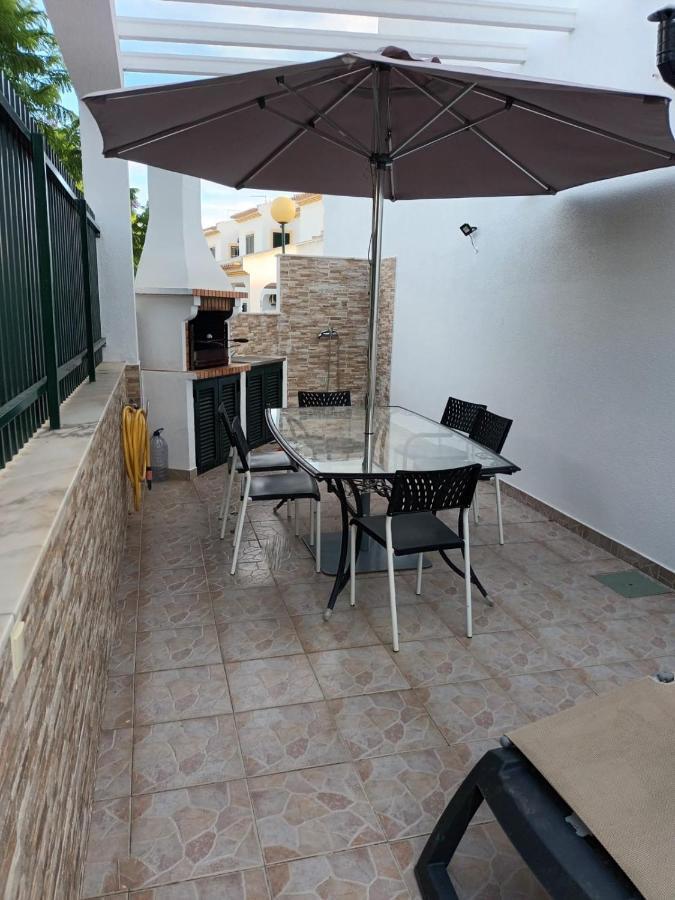 Vivenda Ferias Holiday home *