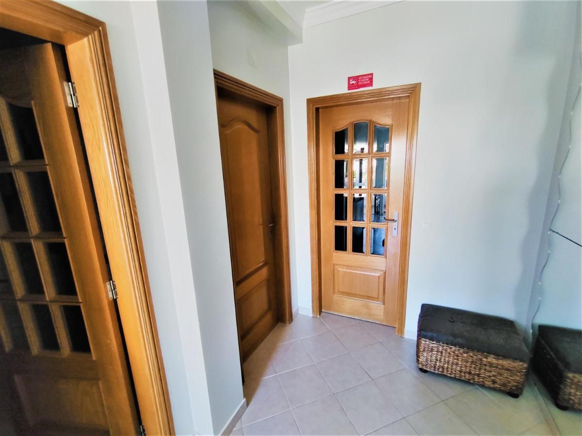 Holiday home Vivenda Ferias