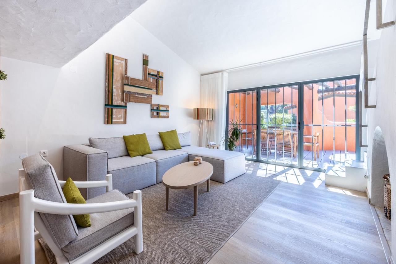 Villa Onyria Quinta Da Marinha Cascais