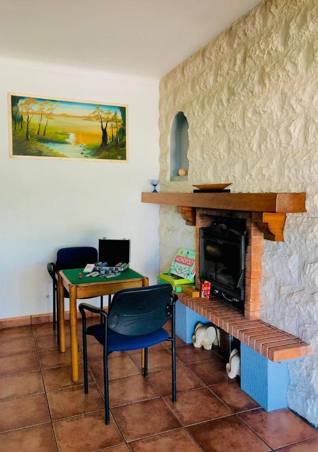 Homestay Casa Do Trevo