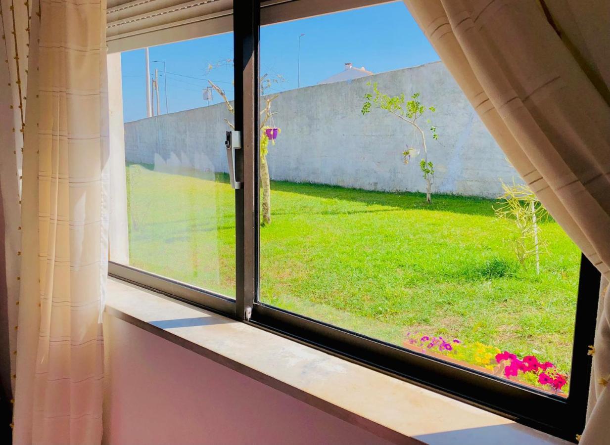 Homestay Casa Do Trevo *
