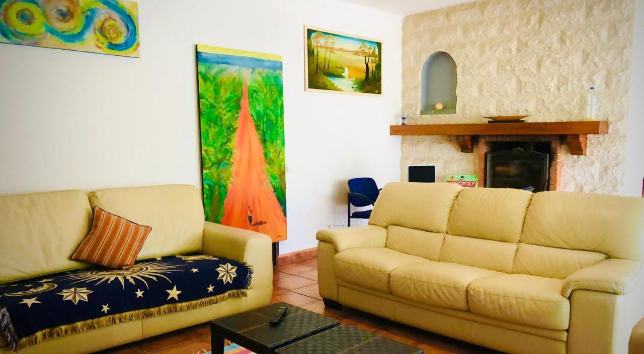 Casa Do Trevo * Salir de Porto