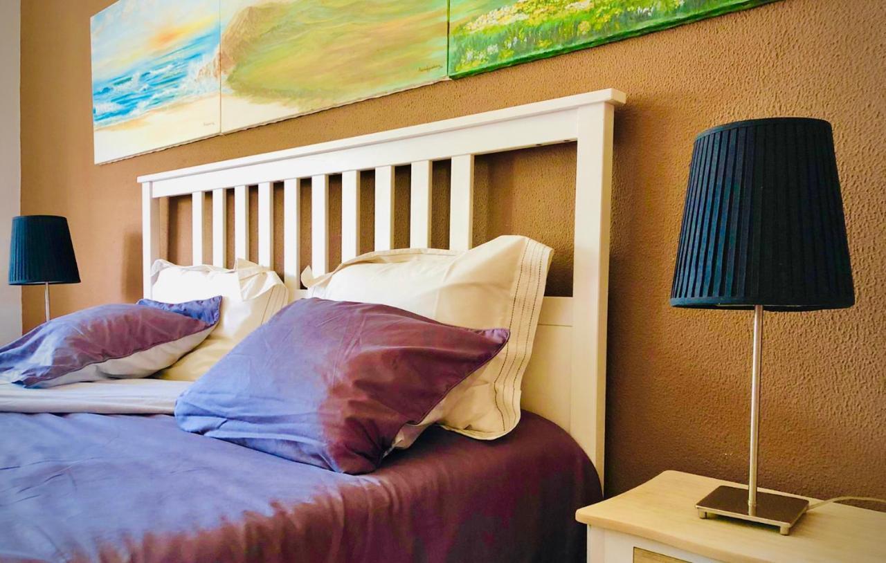 Homestay Casa Do Trevo *