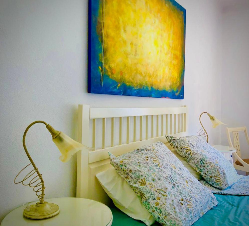 Homestay Casa Do Trevo Salir de Porto