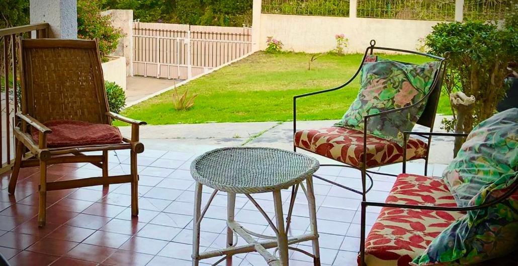 Homestay Casa Do Trevo *