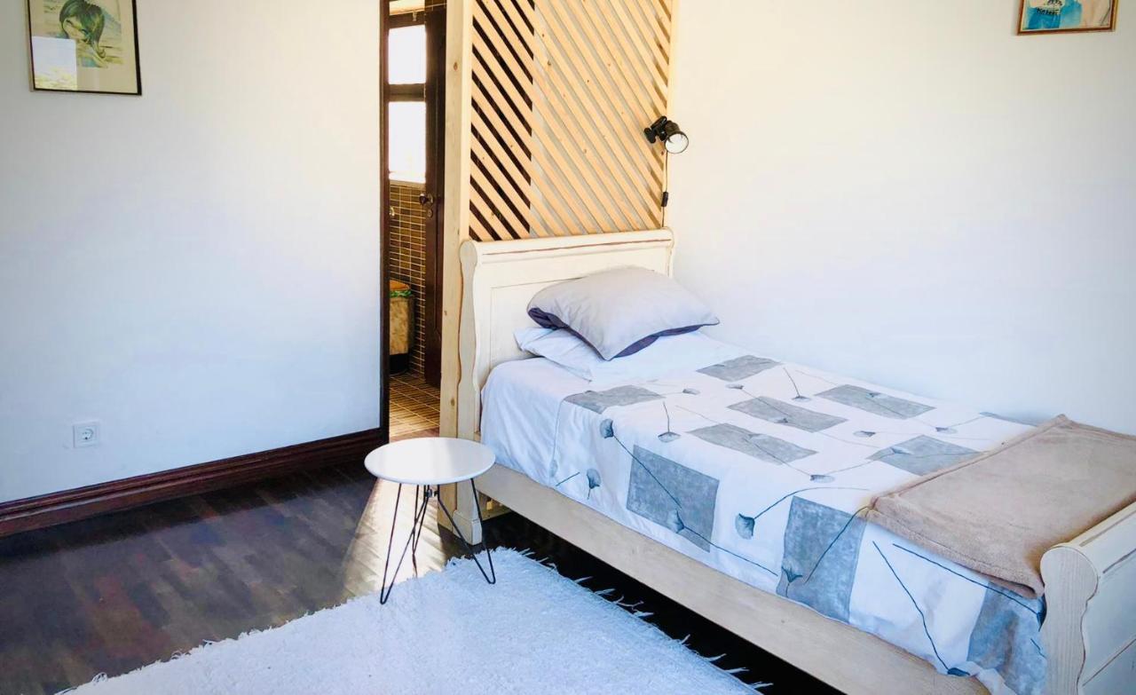Homestay Casa Do Trevo