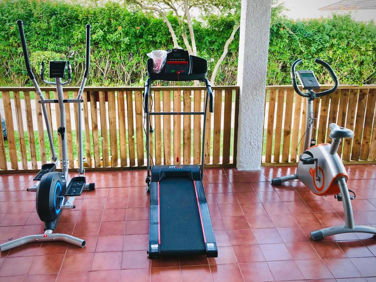 Casa Do Trevo Homestay