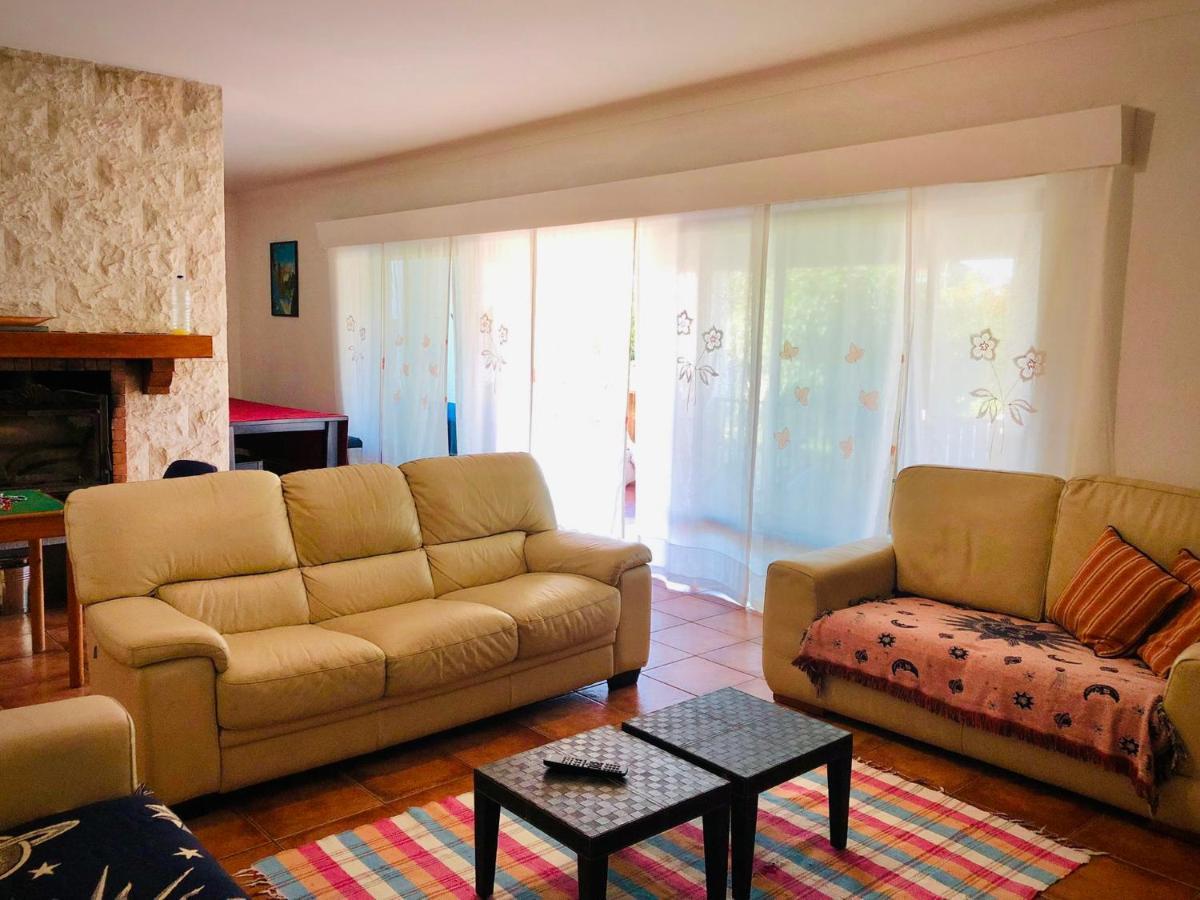 Homestay Casa Do Trevo Salir de Porto